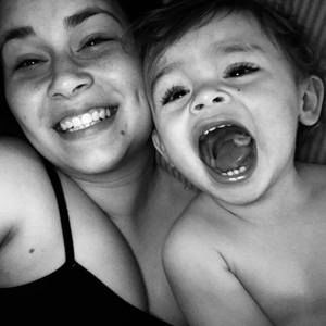 Meet your Posher, Logan